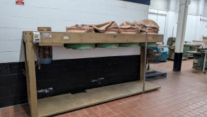 Robson Kay - Auction Date: 2025-12-09 - Category: Woodworking & General Industrial